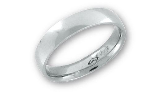 Anillo Alba